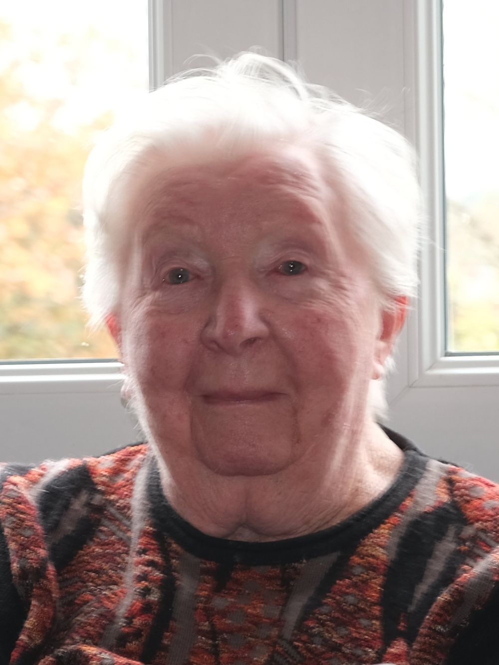 Profil de Reine GUILLOUX