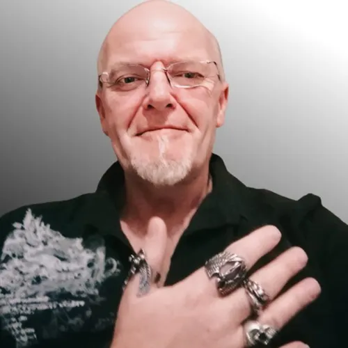 Profil de Michel CAFFIAUX