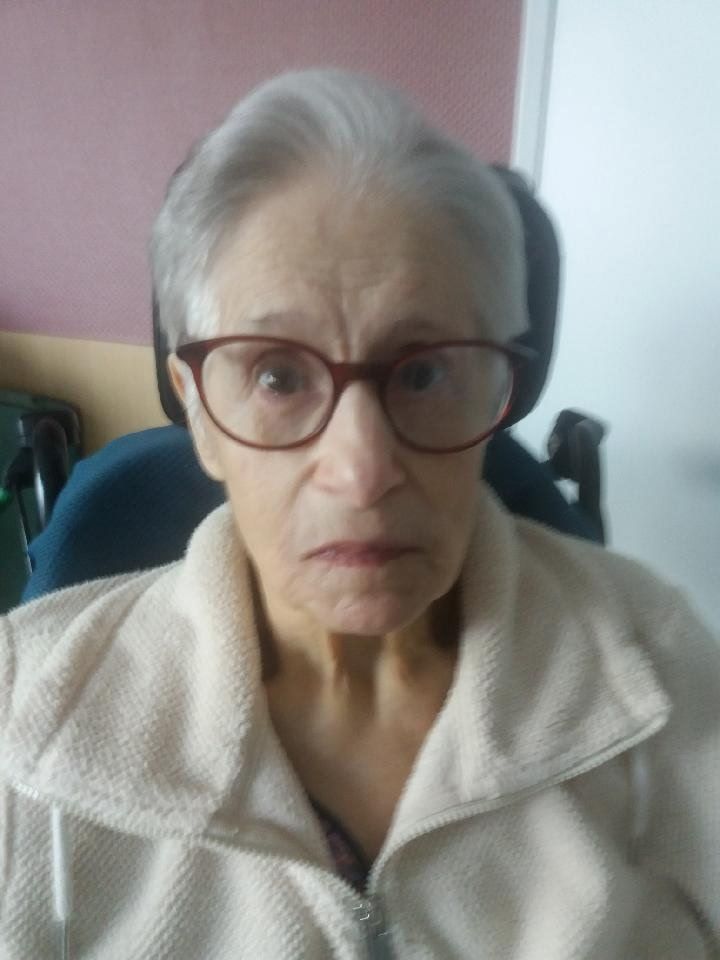 Profil de Louise LE SAOUT
