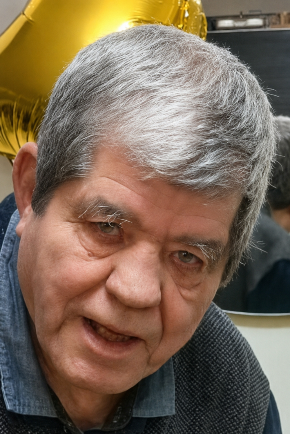 Profil de SALVADOR RODRIGUEZ-SALCEDO