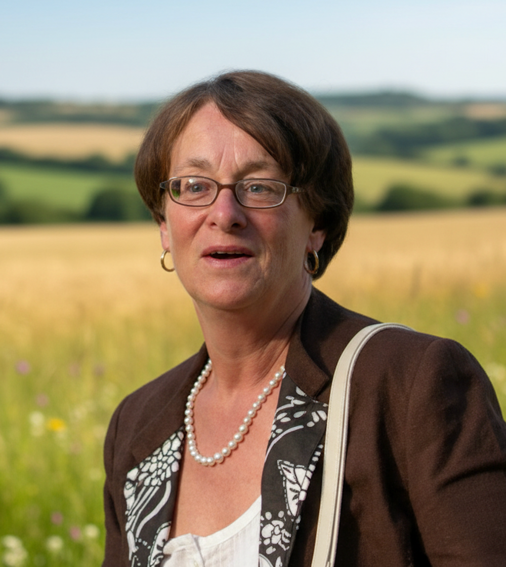 Profil de Janine Troquet