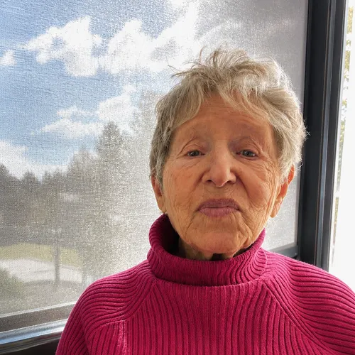 Profil de Yvette ANCILOTTI