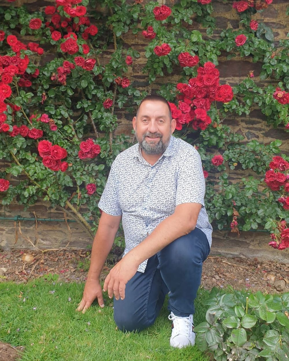 Profil de Bertrand GUILLERME