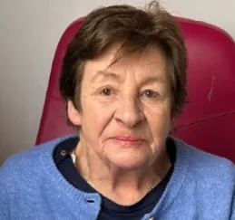 Profil de Suzanne RAULT