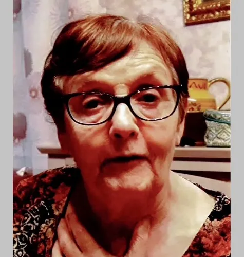 Profil de Jeannine ROLLAND