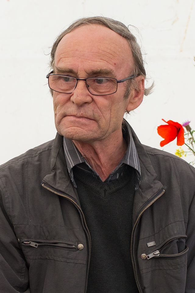 Profil de Alain LAMARRE