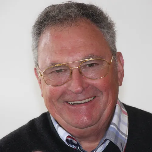 Profil de Claude BARON