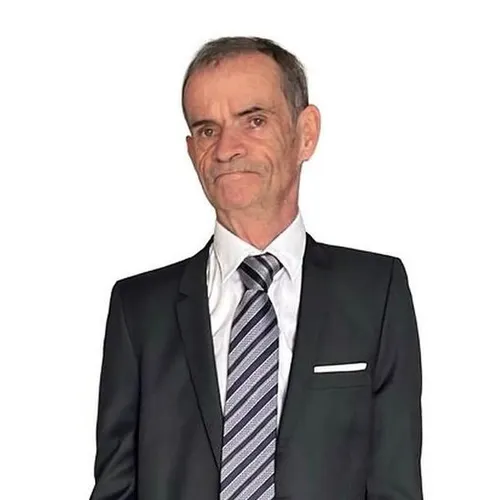 Profil de Fabrice HINAULT