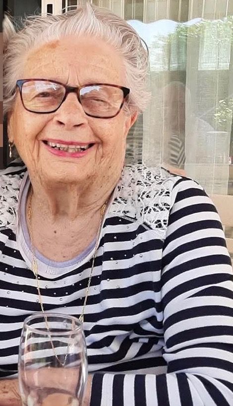 Profil de Christiane TILLY