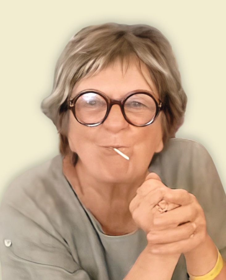 Profil de Michèle BRIET