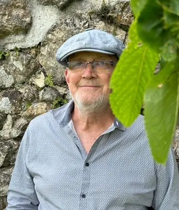 Profil de Michel CHARVAZ