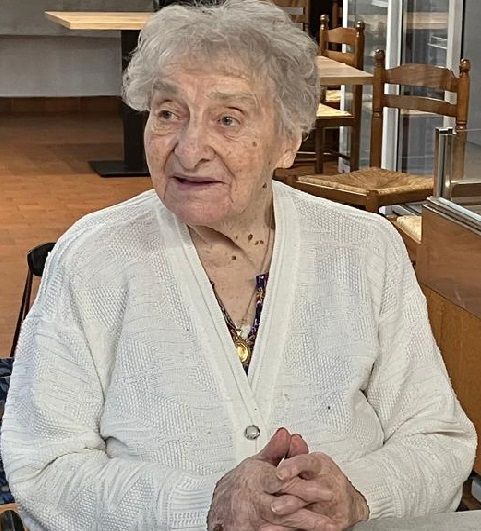Profil de Marthe BOURGAULT