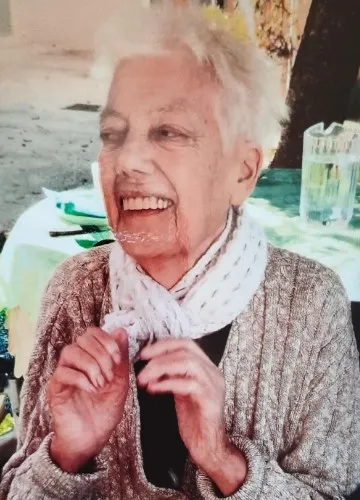 Profil de Gisèle RYCKEWAERT