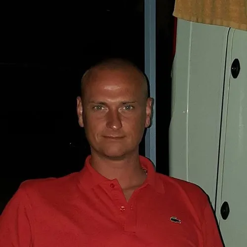 Profil de Yoann  NAVEZ