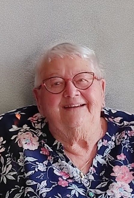 Profil de GERMAINE DOMENJOUD