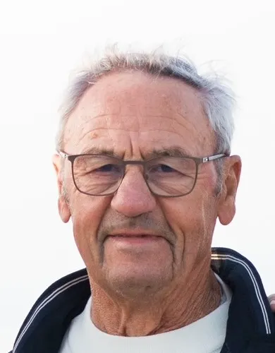Profil de Monsieur Bernard ROGUET