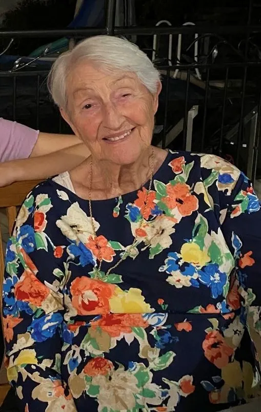 Profil de Paulette Quignard