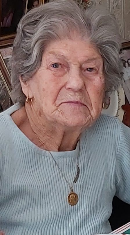 Profil de Carmen CASAS