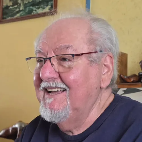 Profil de Gilbert GOURIER
