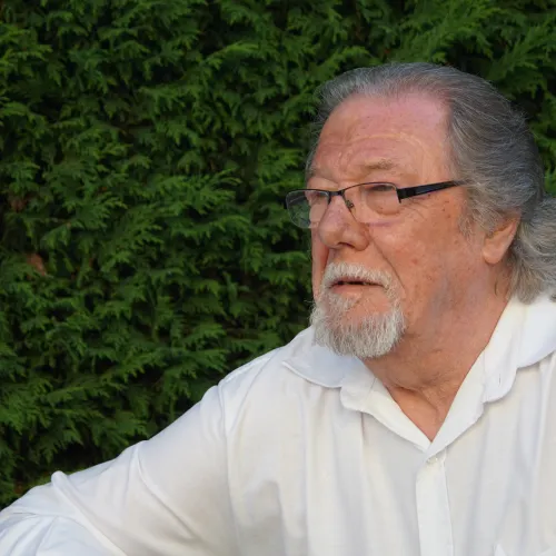 Profil de Gérard FRIEDRICH