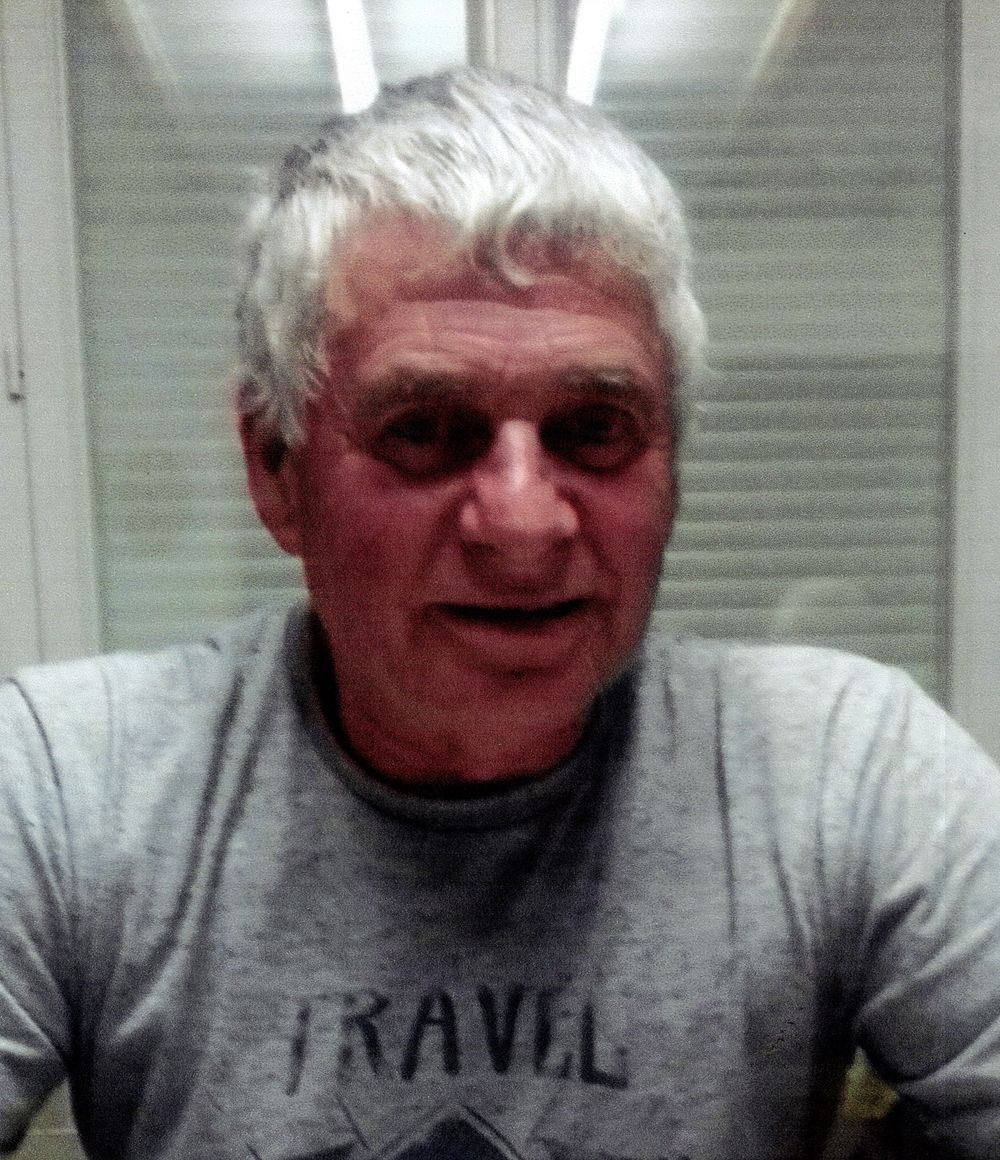 Profil de Michel LE CALVEZ