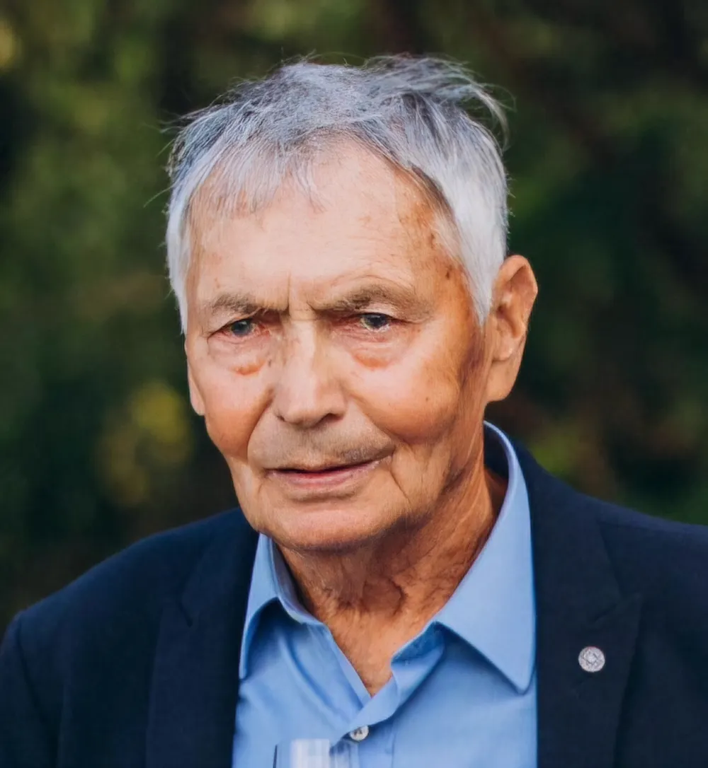Profil de Pierre GOURVEST
