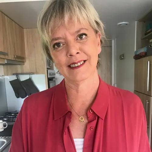 Profil de Ginette Loevenbruck