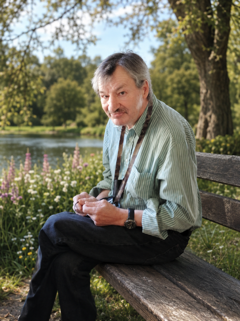 Profil de Alain SINOQUET