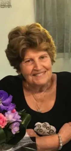 Profil de Viviane GAFSOU