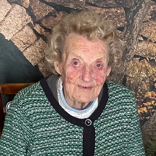 Profil de ANNE-MARIE BOUBÉ