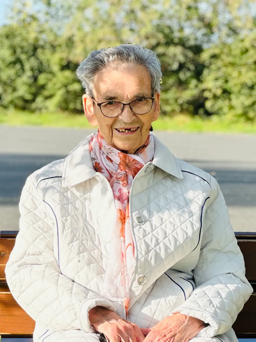 Profil de Catherine HUCAULT