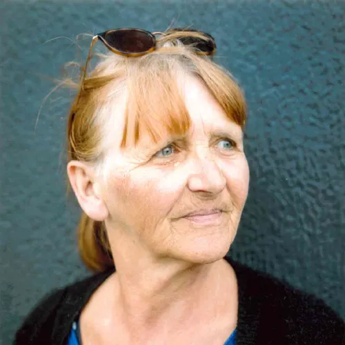 Profil de Anita  DAUBRESSE
