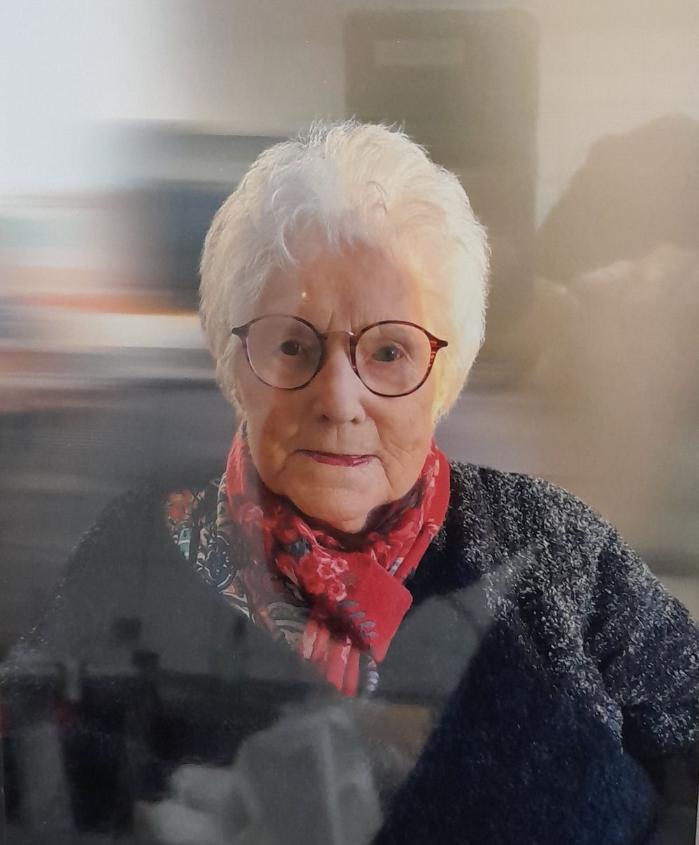 Profil de Germaine LE BREGUERO