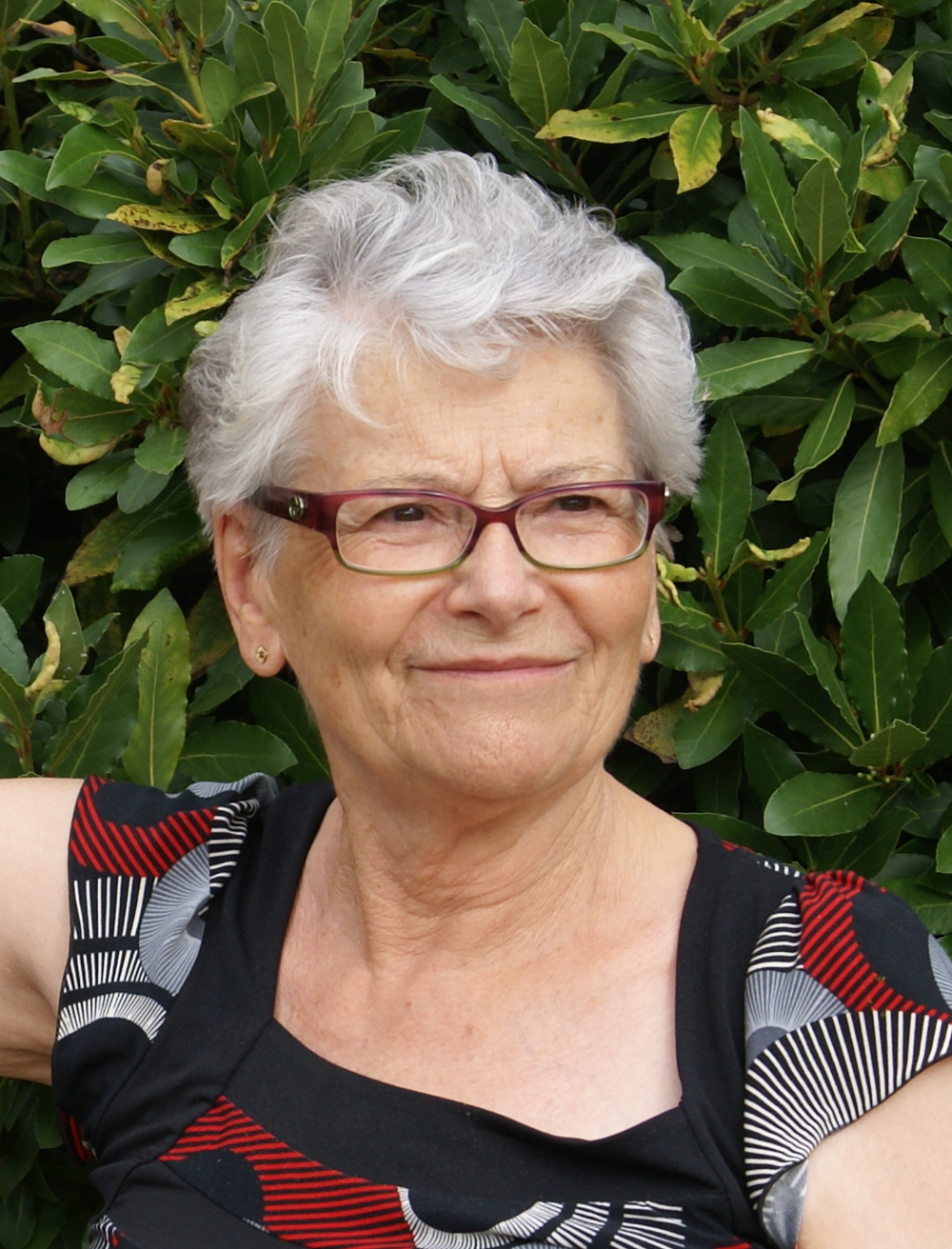 Profil de Geneviève LACOUR