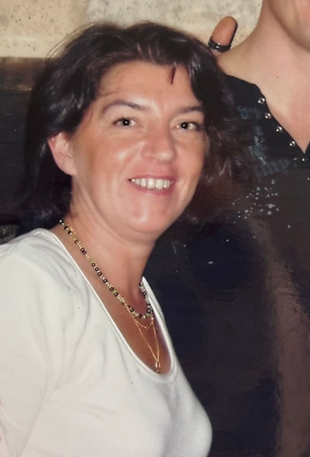 Profil de Sabine AGOSTI