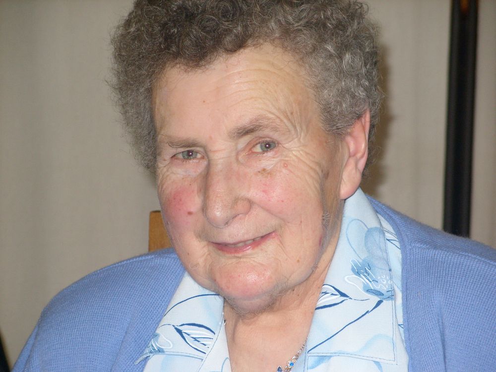 Profil de Marie LUCAS