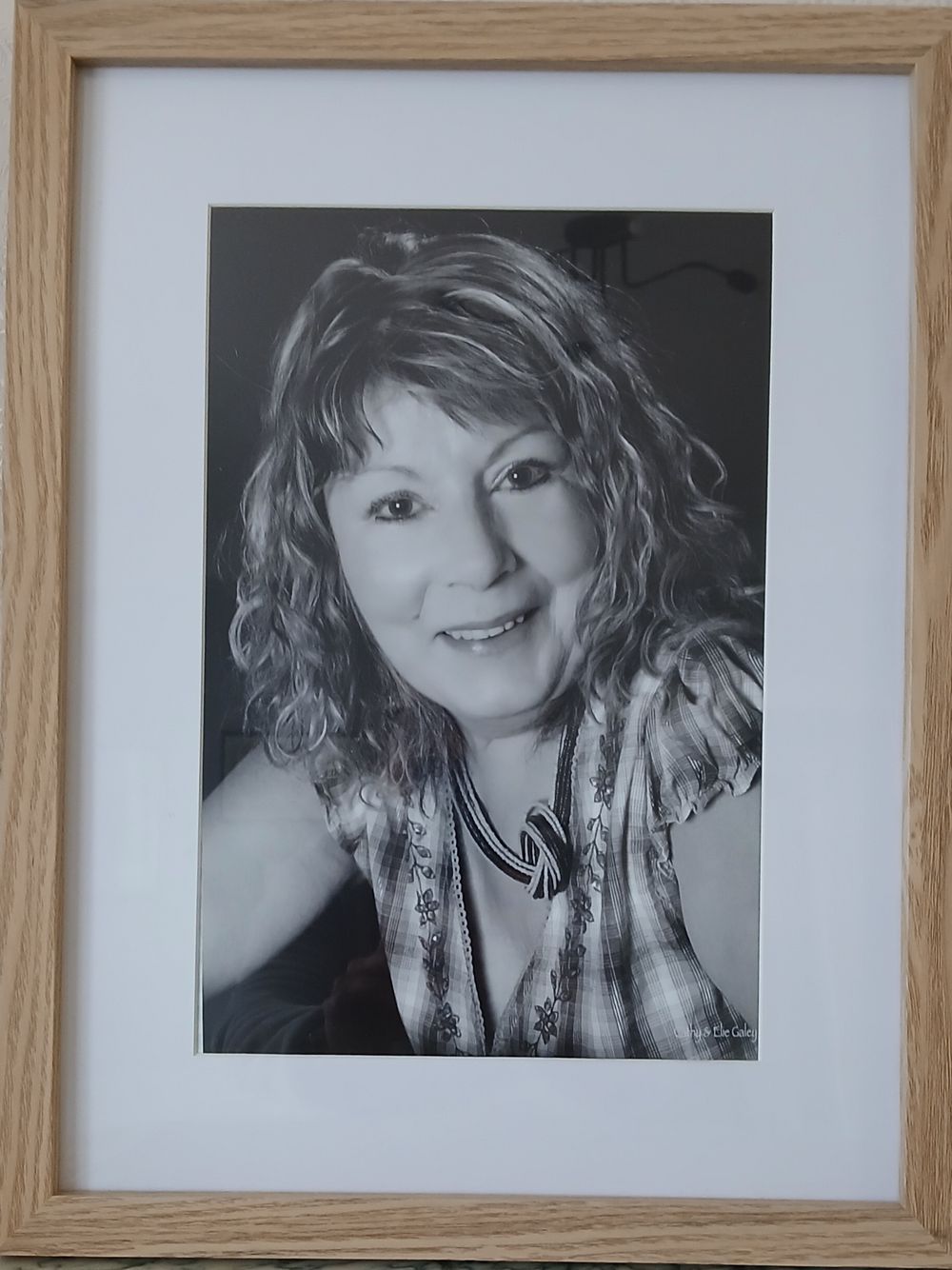 Profil de Danielle LE BRIS