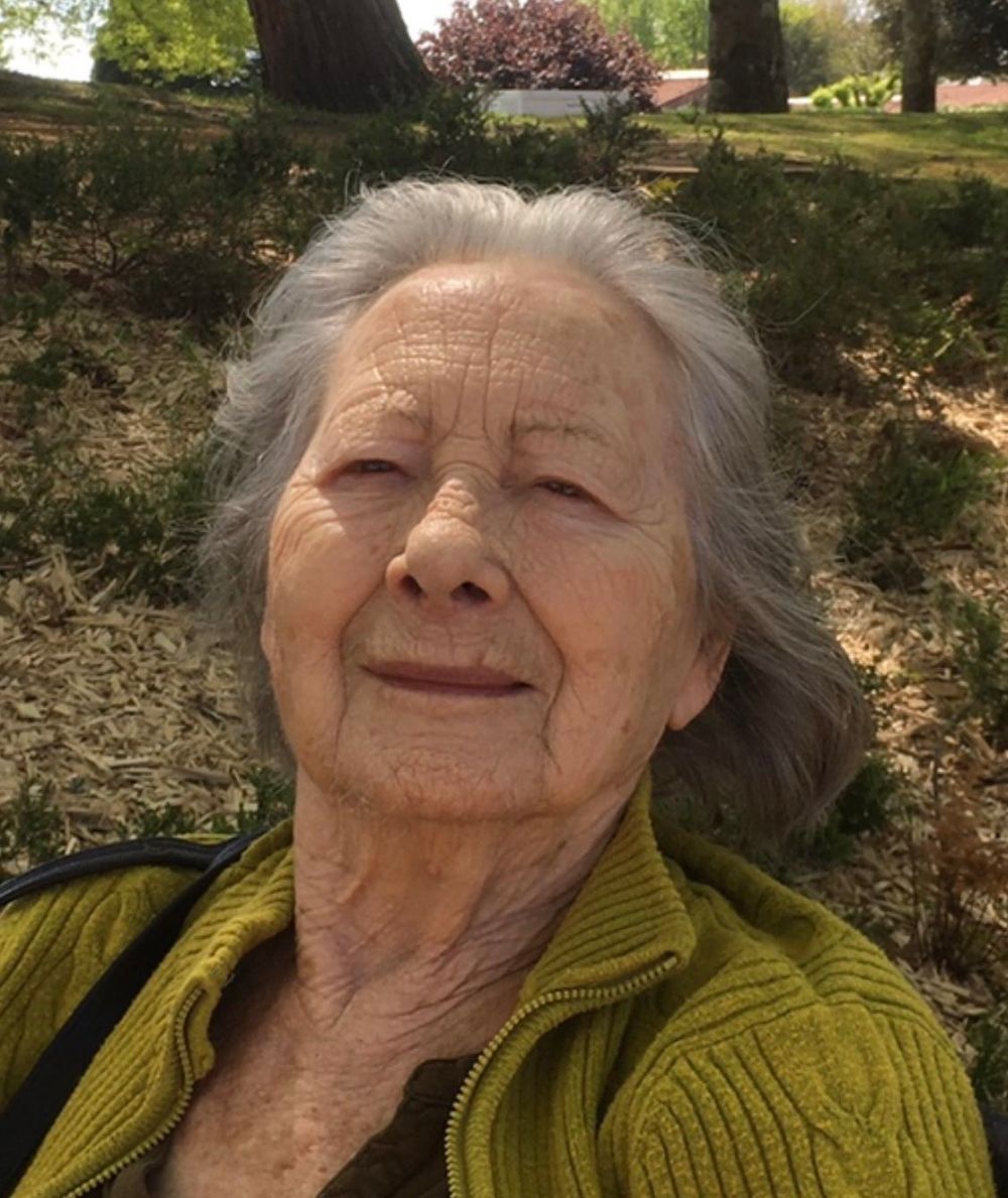 Profil de Monique COTTIN