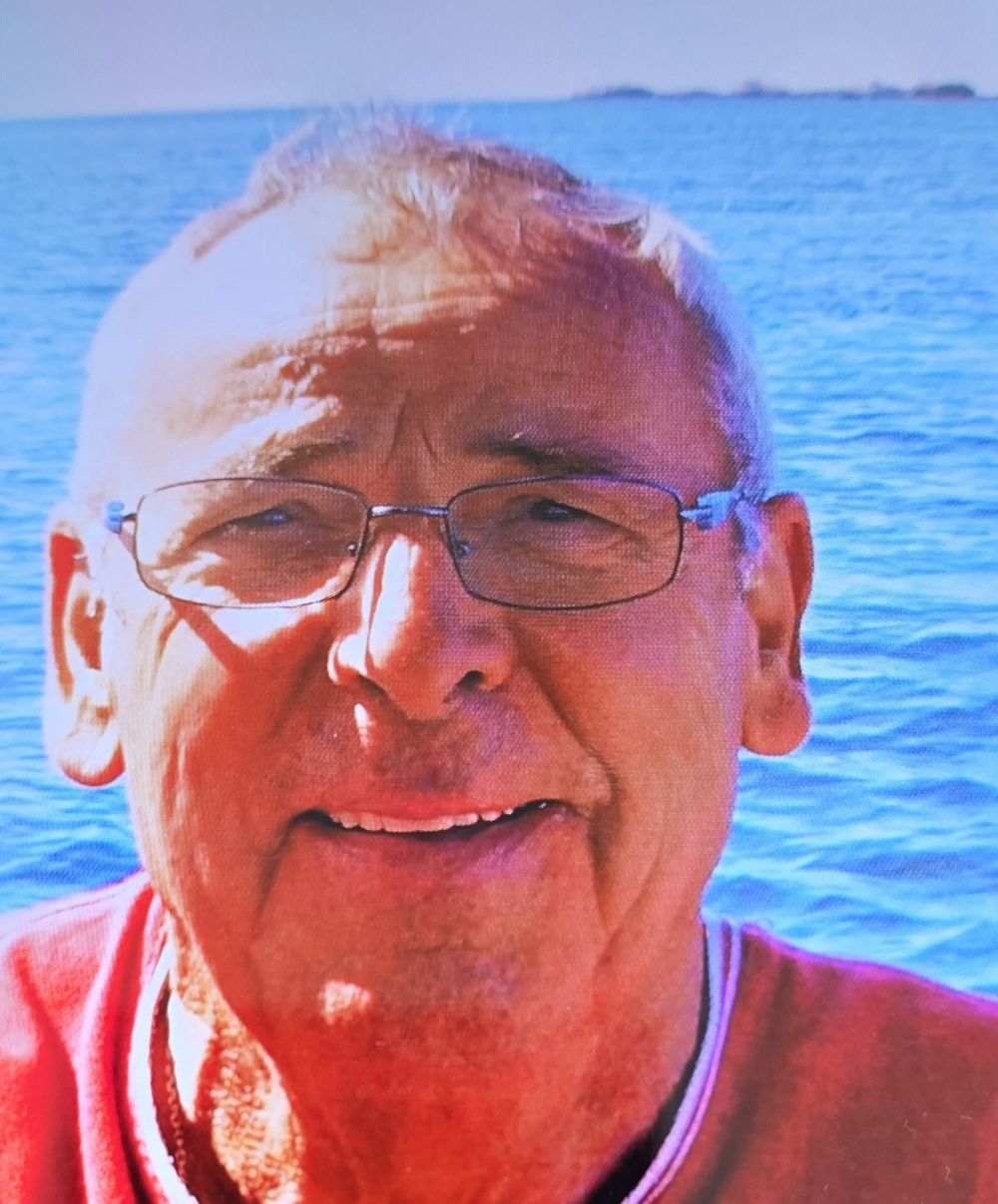 Profil de Claude LE GALL