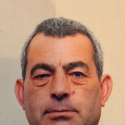 Profil de Antoine dit Antonio CAMPOS