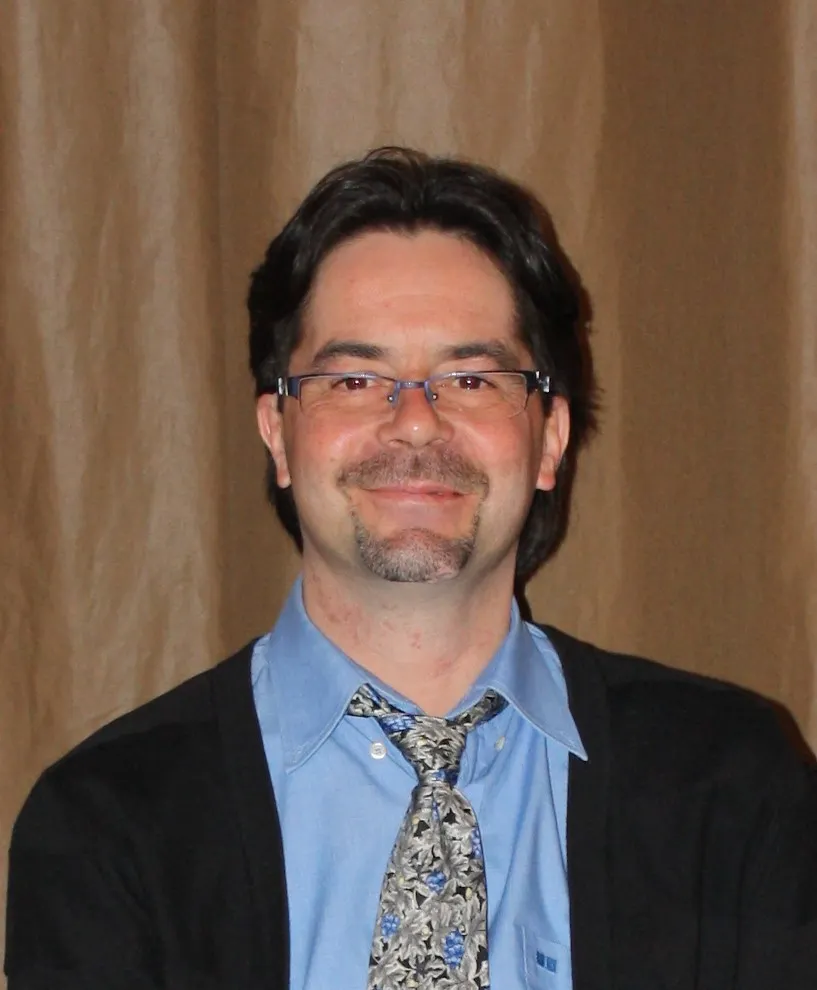 Profil de Jérôme MESSALI