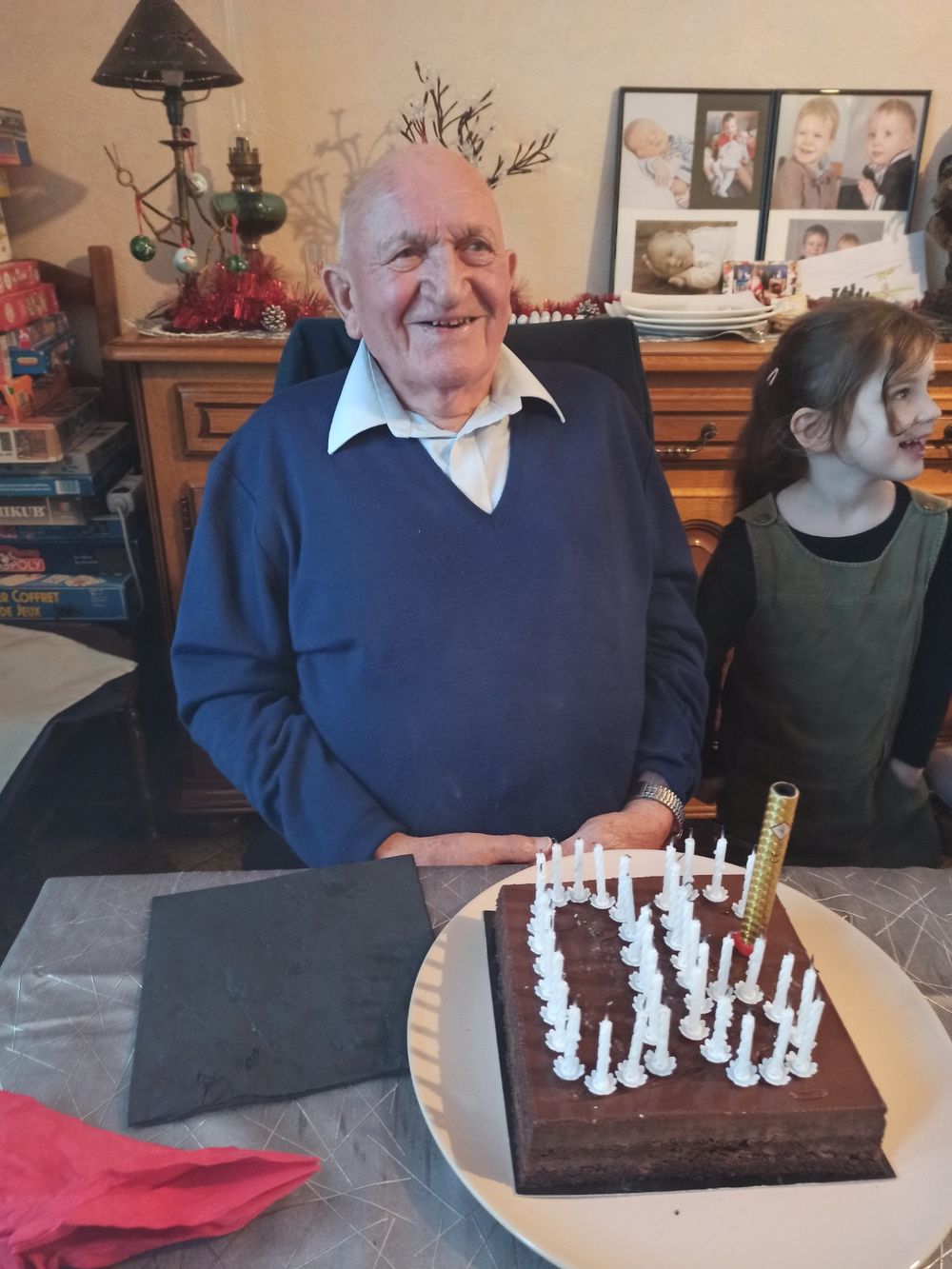Profil de Raymond Veau