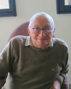 Profil de Maurice COJEAN