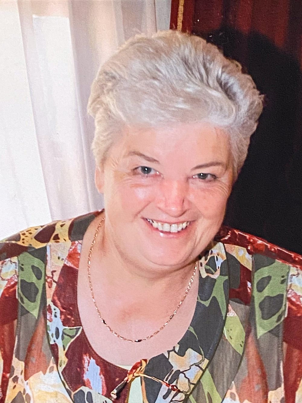 Profil de Paulette AUDA