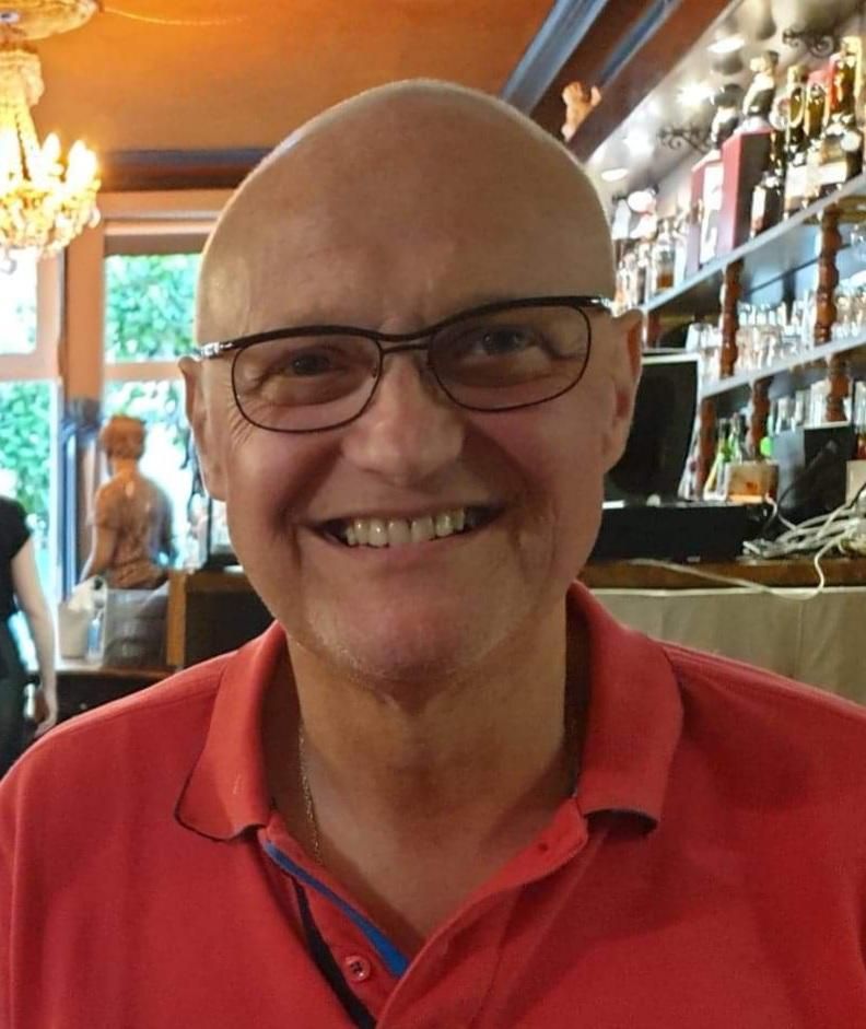 Profil de Frédéric VANDENBUSSCHE
