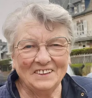 Profil de Monique BIS