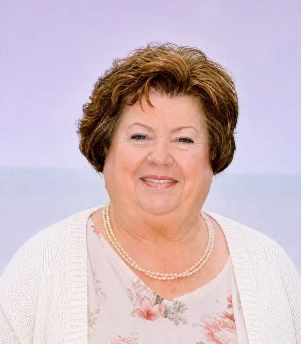Profil de Anne-Marie JUMEL