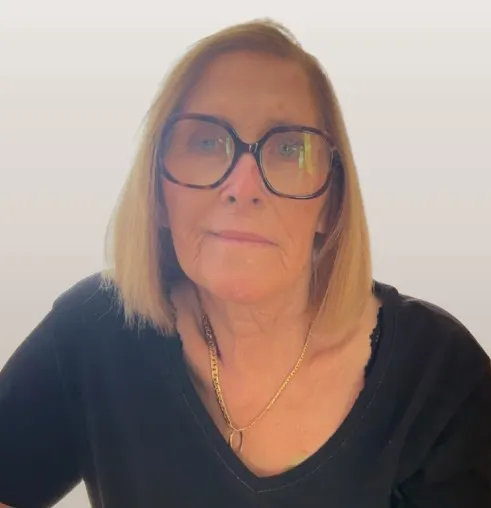 Profil de Elisabeth LESPAGNOL