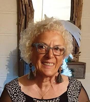 Profil de Francine BOULANGER