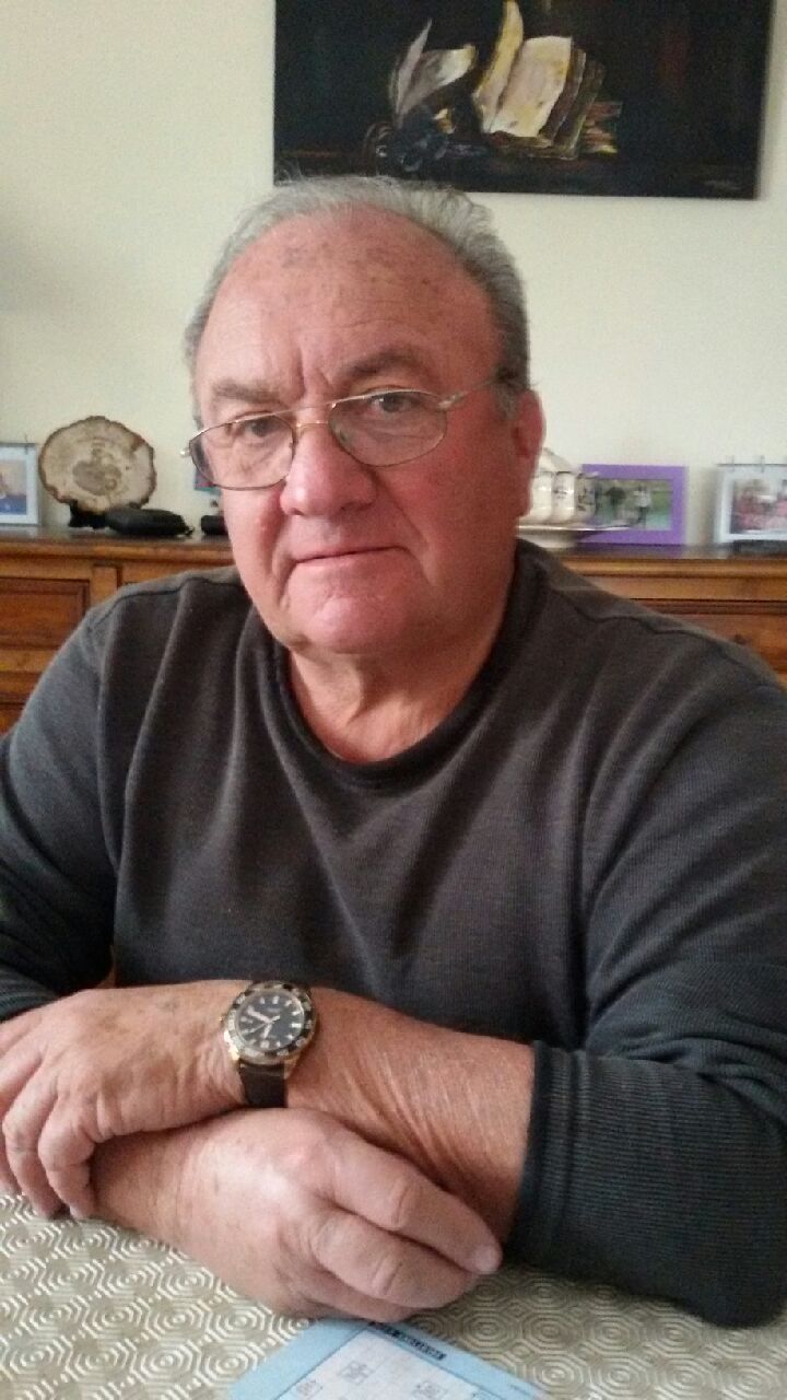 Profil de Jean   François BONJEAN